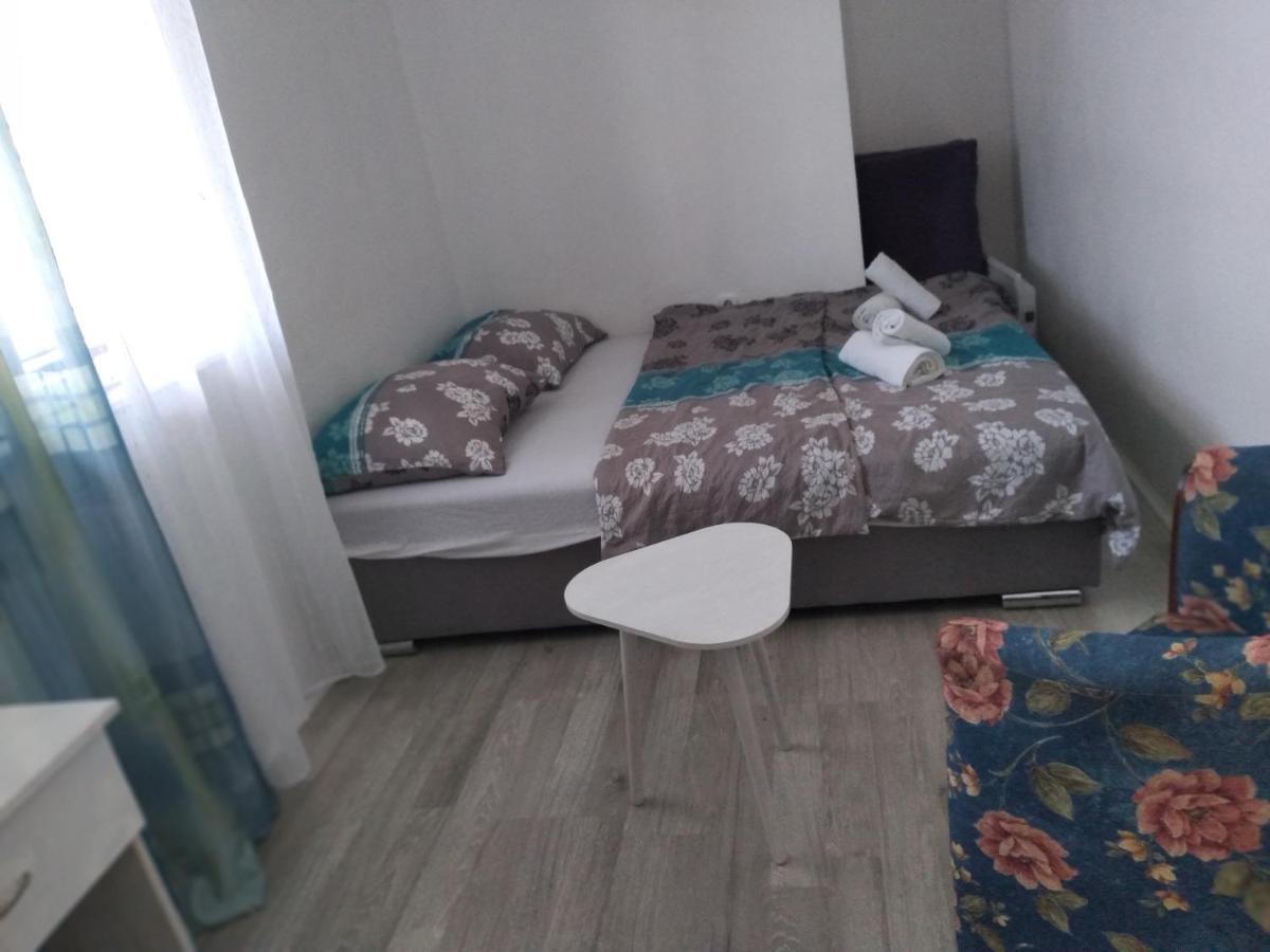 Apartments Lord Trebinje Exterior photo